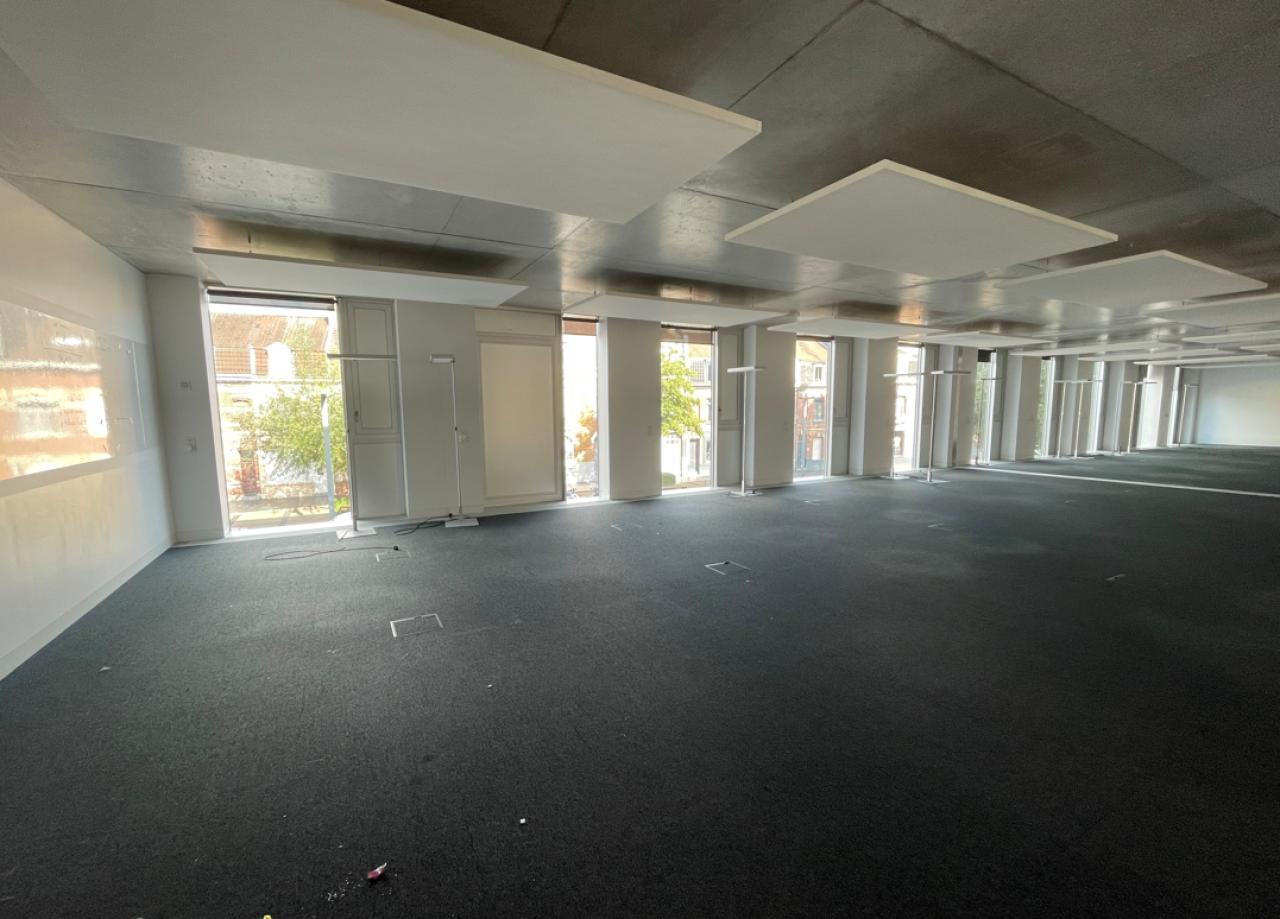 Bureau Lille 575m² Location bureau Lille Nord OLBUR2201385 7